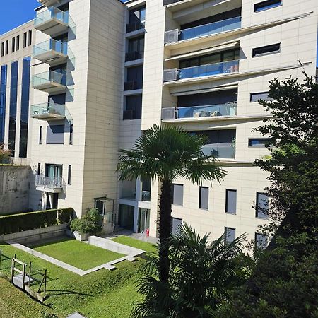 Experience The Loft! Loft 18, Downtown, Near The Lake Free Parking Available Lugano Esterno foto