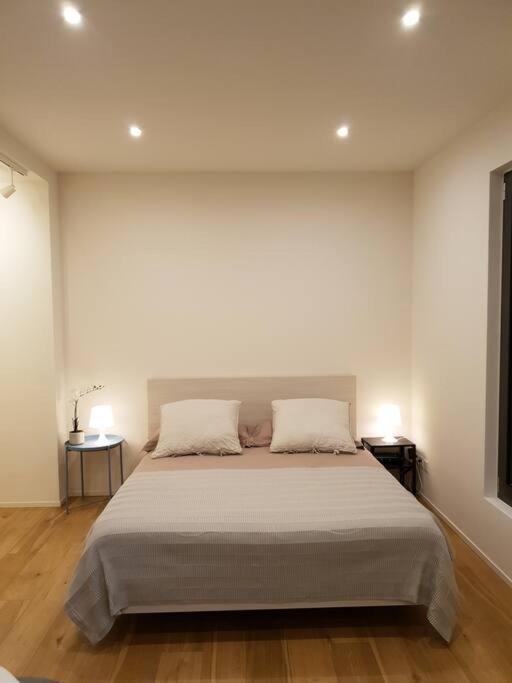 Experience The Loft! Loft 18, Downtown, Near The Lake Free Parking Available Lugano Esterno foto
