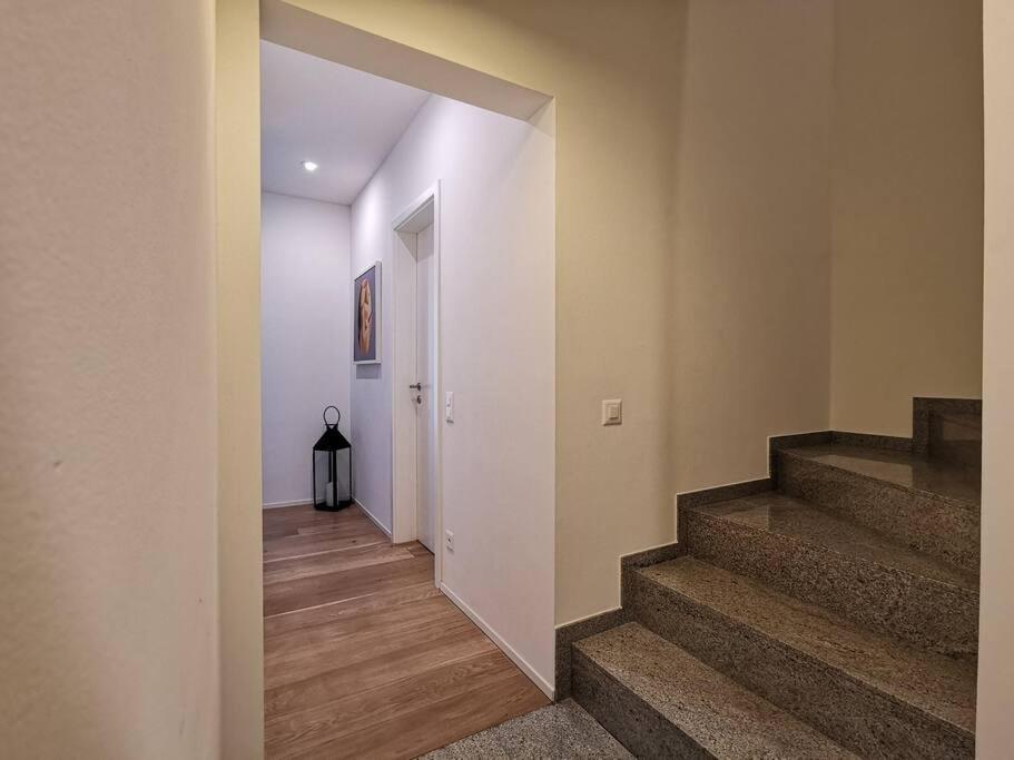 Experience The Loft! Loft 18, Downtown, Near The Lake Free Parking Available Lugano Esterno foto