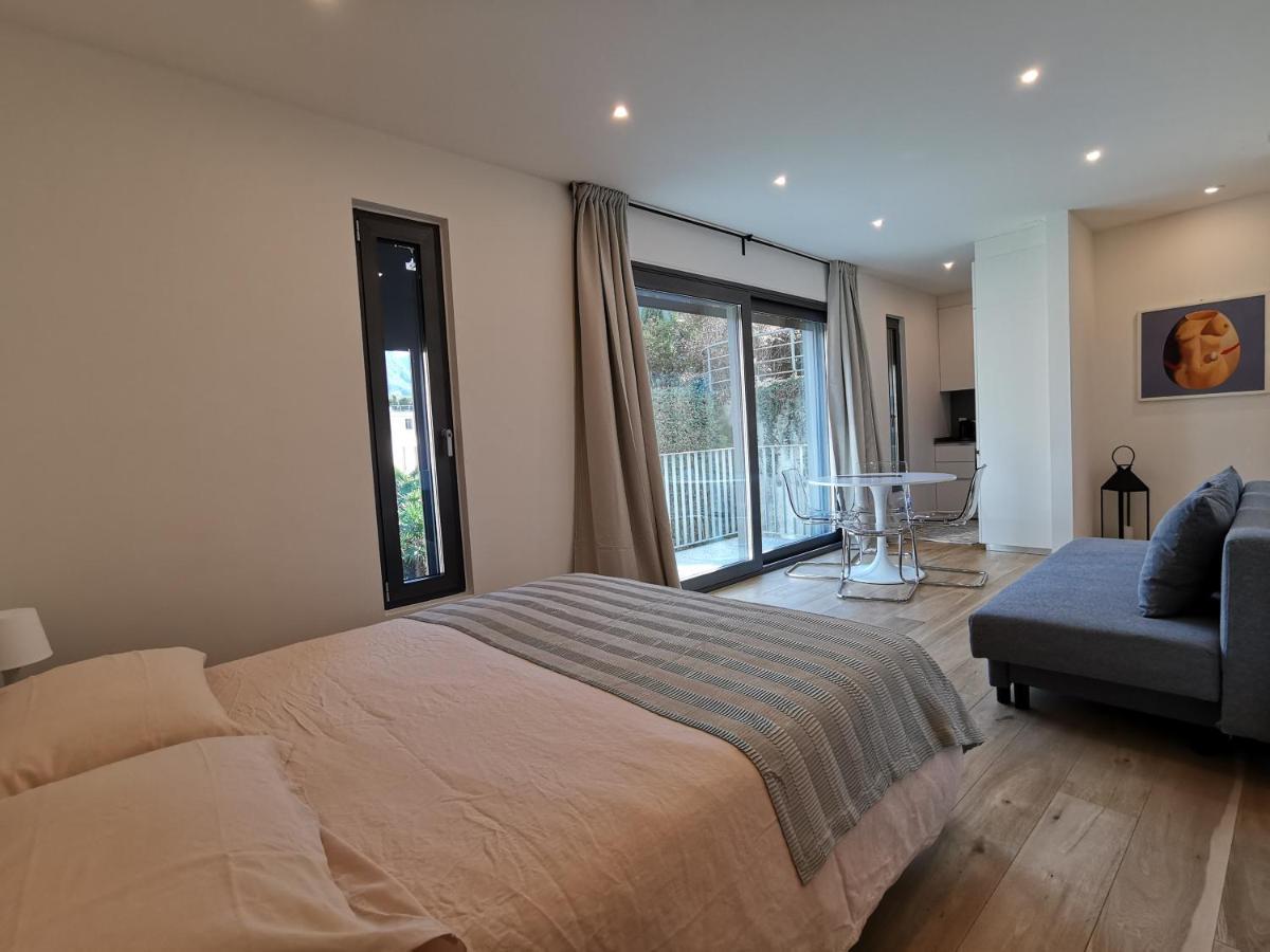 Experience The Loft! Loft 18, Downtown, Near The Lake Free Parking Available Lugano Esterno foto