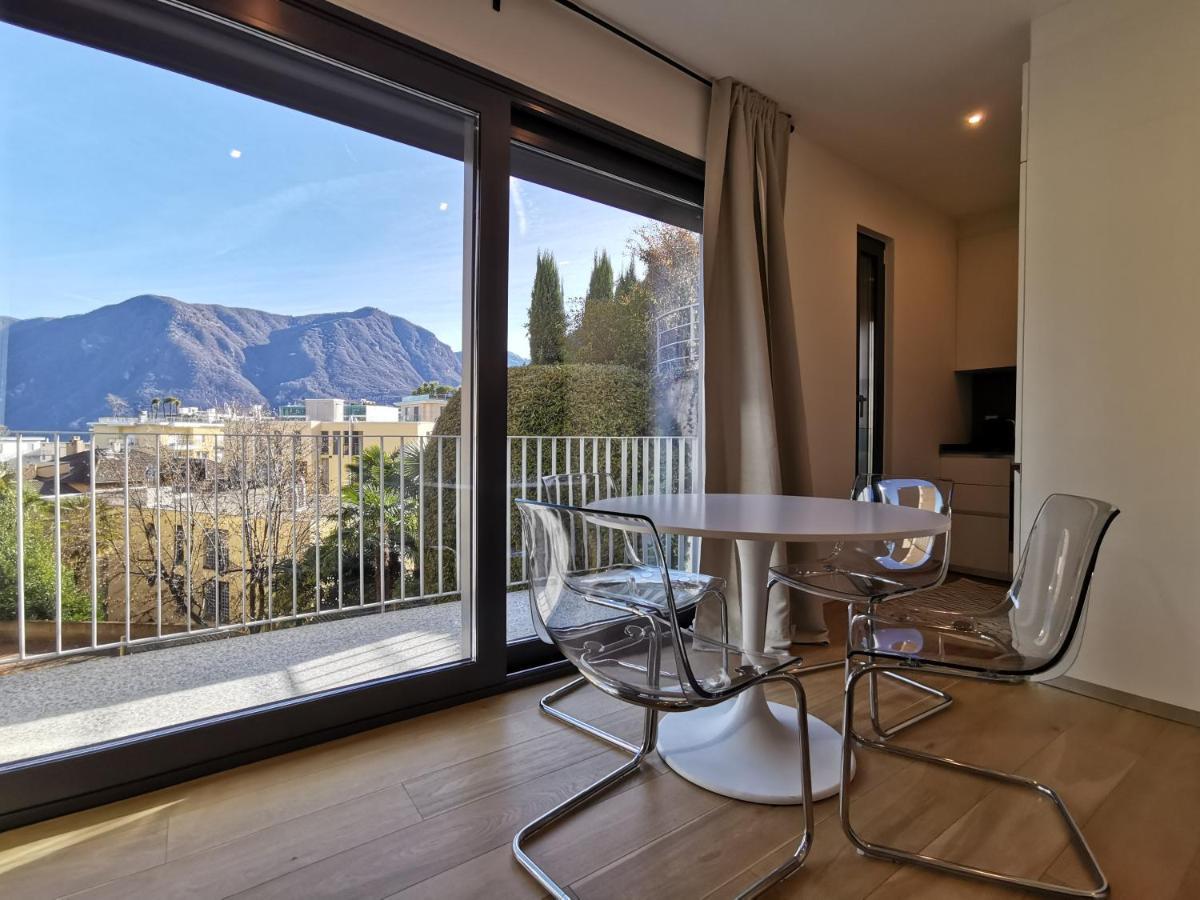 Experience The Loft! Loft 18, Downtown, Near The Lake Free Parking Available Lugano Esterno foto
