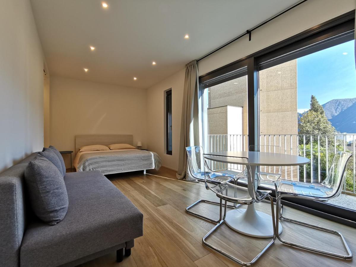 Experience The Loft! Loft 18, Downtown, Near The Lake Free Parking Available Lugano Esterno foto